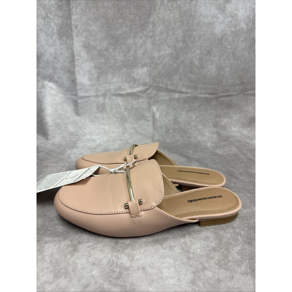 Amazon Essentials Women's Dress Shoes Mauve Size 7.5 NWT